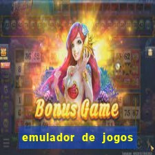 emulador de jogos para pc download